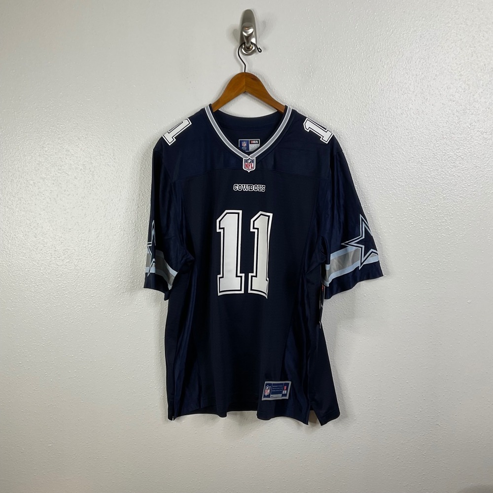 Fanatics NFL Proline NWT Micah Parsons Dallas‎ Cowboys Jersey Size Large